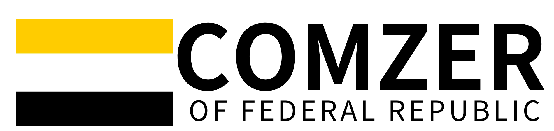 コムザール連邦共和国